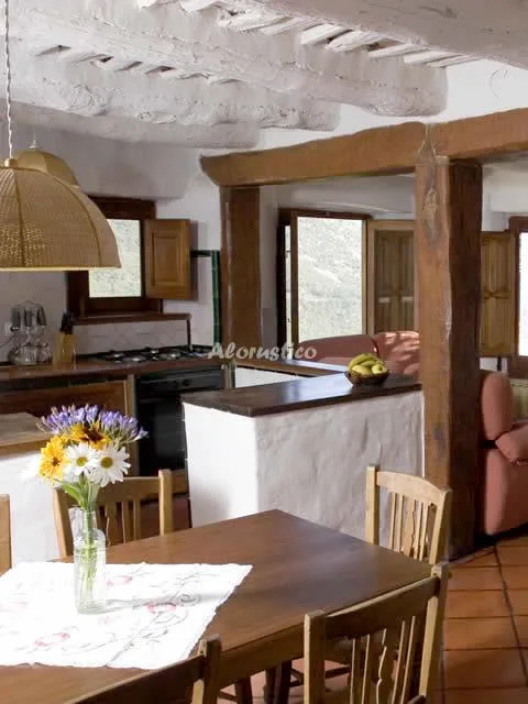 CASA MAITE en BUBIÓN — foto 3