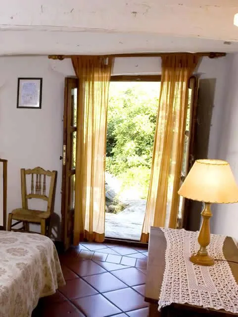 CASA MAITE en BUBIÓN — miniatura 13