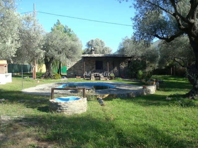 CASA SOL Y NIEVE en ÓRGIVA — foto 2