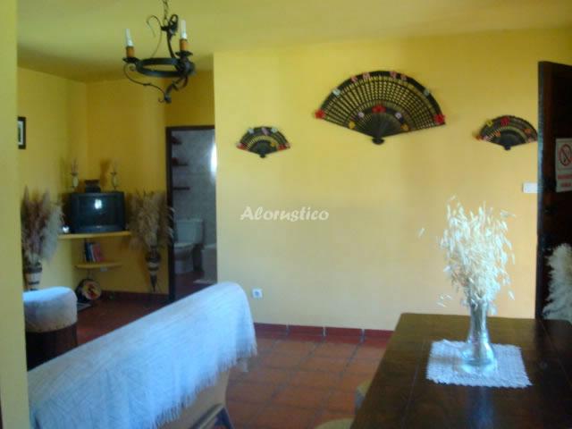 CASA SOL Y NIEVE en ÓRGIVA — foto 3
