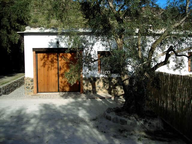 LA CASA DE ANA en ÓRGIVA — foto 2