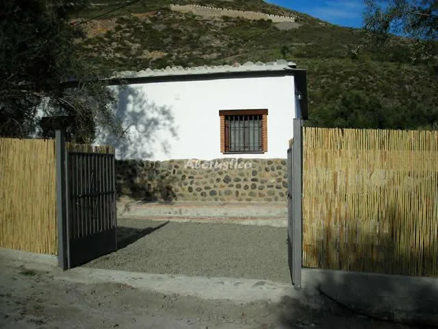 LA CASA DE ANA en ÓRGIVA — miniatura 9