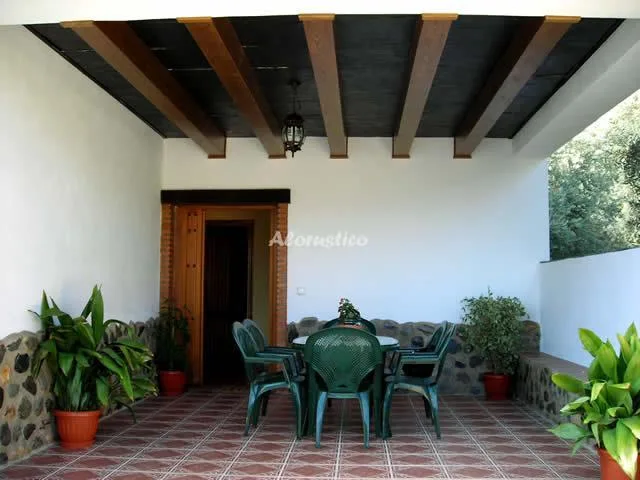 LA CASA DE ANA en ÓRGIVA — miniatura 16