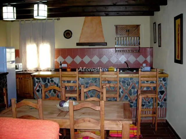 LA CASA DE ANA en ÓRGIVA — miniatura 17