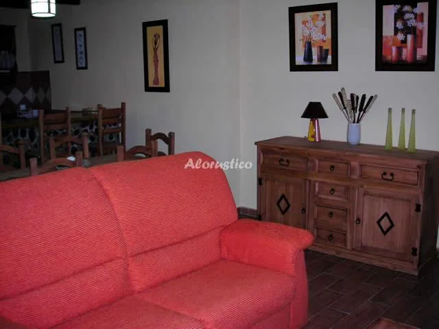LA CASA DE ANA en ÓRGIVA — miniatura 4