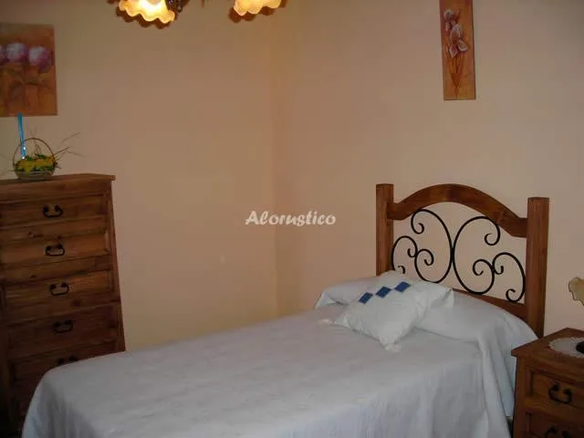 LA CASA DE ANA en ÓRGIVA — miniatura 20
