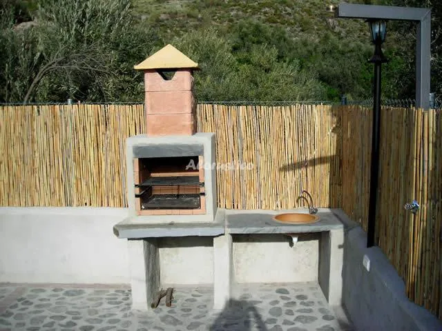 LA CASA DE ANA en ÓRGIVA — miniatura 14