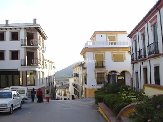 APARTAMENTO ENCARNI en ÍLLORA — foto 2