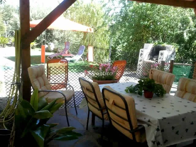 CASA LA PÉRGOLA en LANJARÓN — foto 3