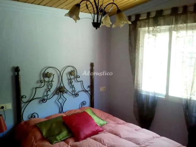 CASA LA PÉRGOLA en LANJARÓN — miniatura 13