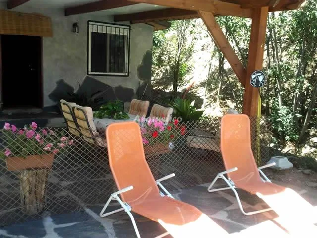 CASA LA PÉRGOLA en LANJARÓN — miniatura 10