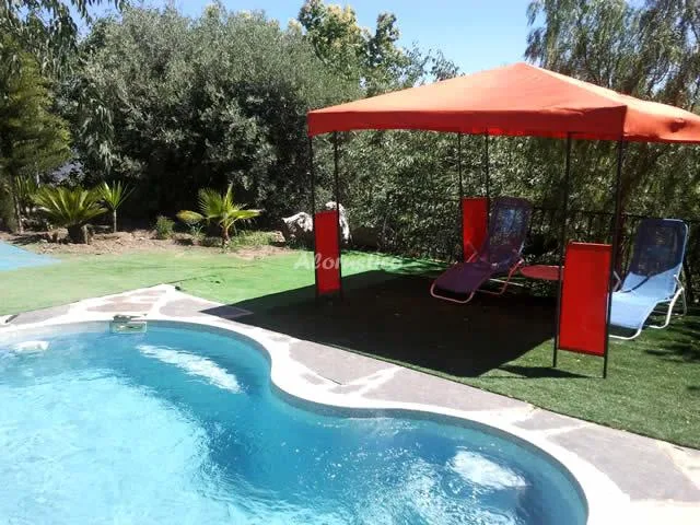 CASA LA PÉRGOLA en LANJARÓN — miniatura 14