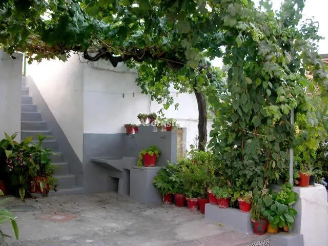 CASITA EL PATIO en MONACHIL — miniatura 15