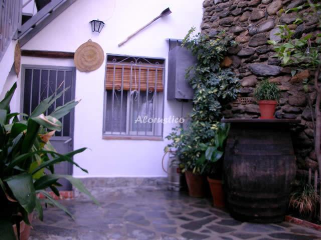 CASITA EL PATIO en MONACHIL — foto 2