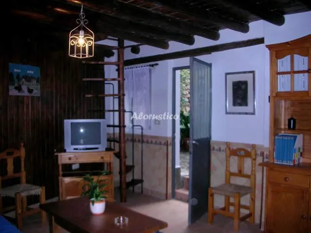 CASITA EL PATIO en MONACHIL — miniatura 9