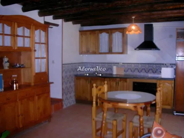 CASITA EL PATIO en MONACHIL — miniatura 16