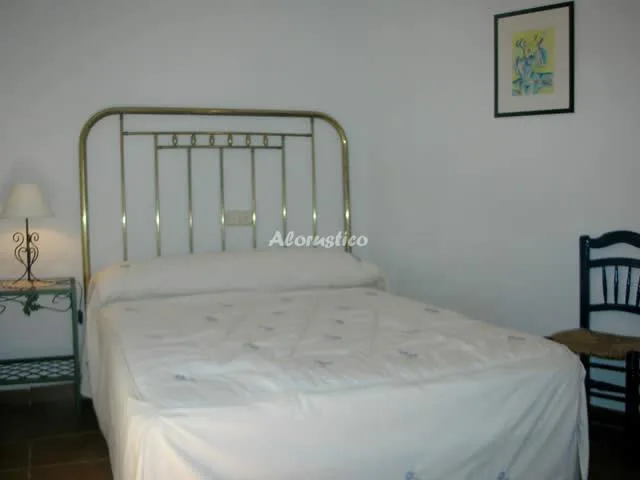 CASITA EL PATIO en MONACHIL — foto 3