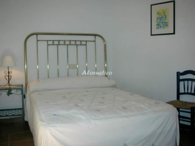 CASITA EL PATIO en MONACHIL — foto 3
