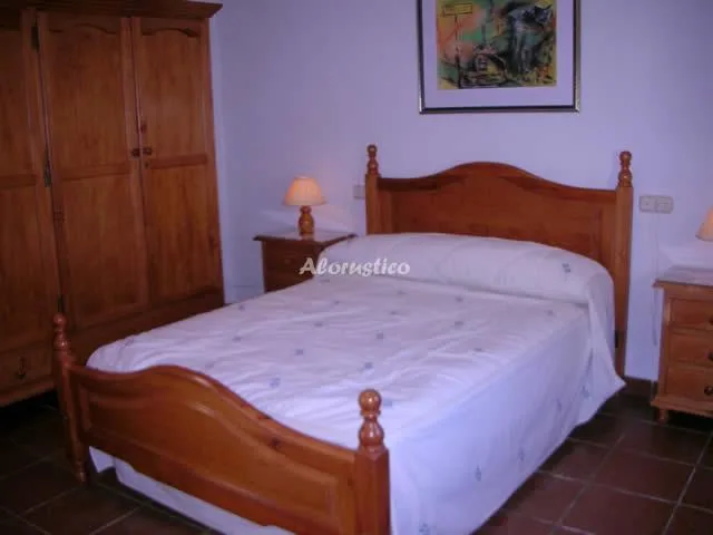 CASITA EL PATIO en MONACHIL — miniatura 17