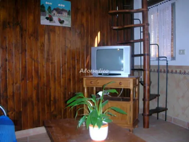 CASITA EL PATIO en MONACHIL — miniatura 4