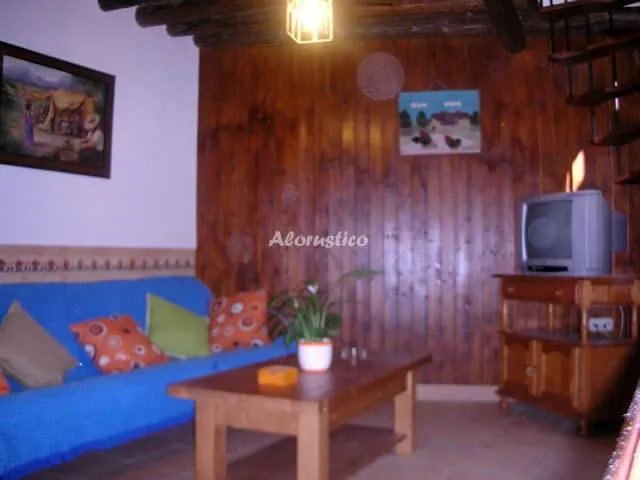 CASITA EL PATIO en MONACHIL — miniatura 18
