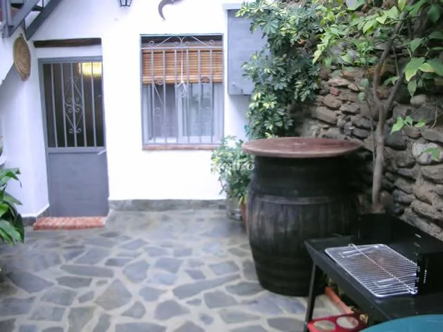 CASITA EL PATIO en MONACHIL — miniatura 5