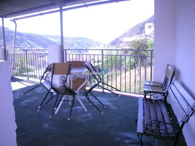 CASITA EL PATIO en MONACHIL — miniatura 12