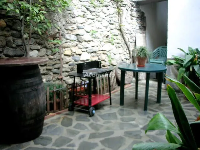CASITA EL PATIO en MONACHIL — miniatura 19