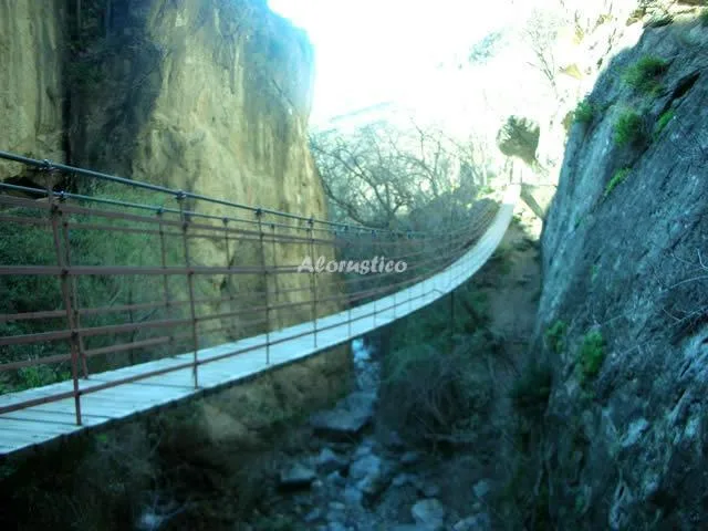 CASITA EL PATIO en MONACHIL — miniatura 6