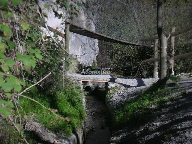 CASITA EL PATIO en MONACHIL — miniatura 7