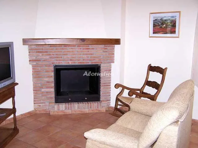 NACIMIENTO DE LOS MOLINOS en PADUL — miniatura 19