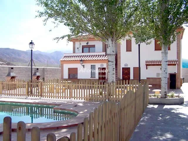 NACIMIENTO DE LOS MOLINOS en PADUL — miniatura 18