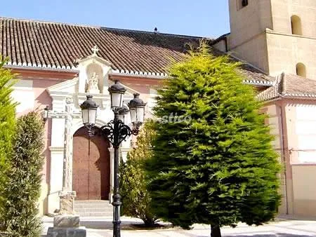 RÍO DE LOS QUINIENTOS en PADUL — miniatura 13