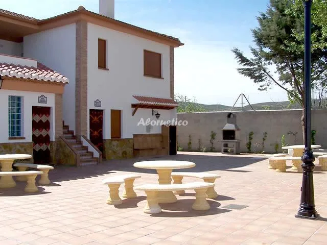 RÍO DE LOS QUINIENTOS en PADUL — miniatura 14