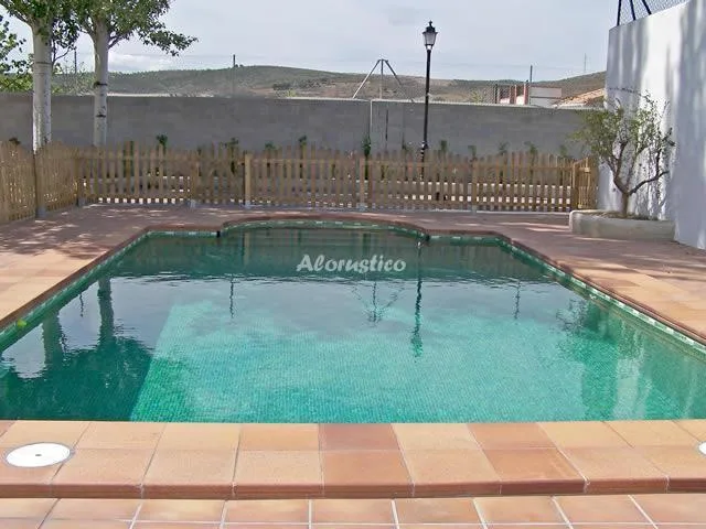 RÍO DE LOS QUINIENTOS en PADUL — miniatura 6