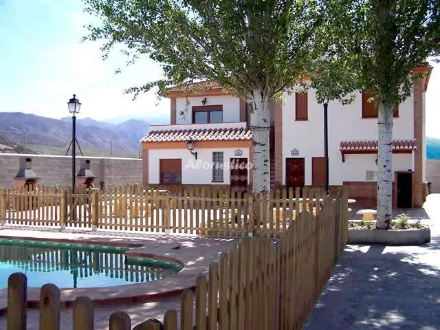 RÍO VIEJO en PADUL — foto 2