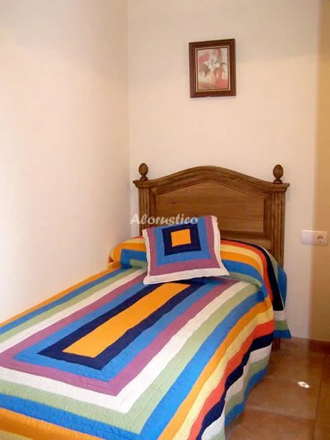 RÍO VIEJO en PADUL — miniatura 15