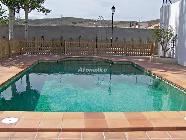 RÍO VIEJO en PADUL — miniatura 18