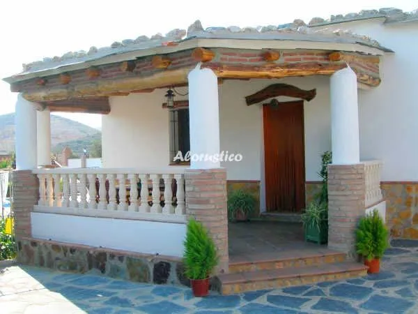 CORTIJO EL OLIVAR en ÓRGIVA — miniatura 7