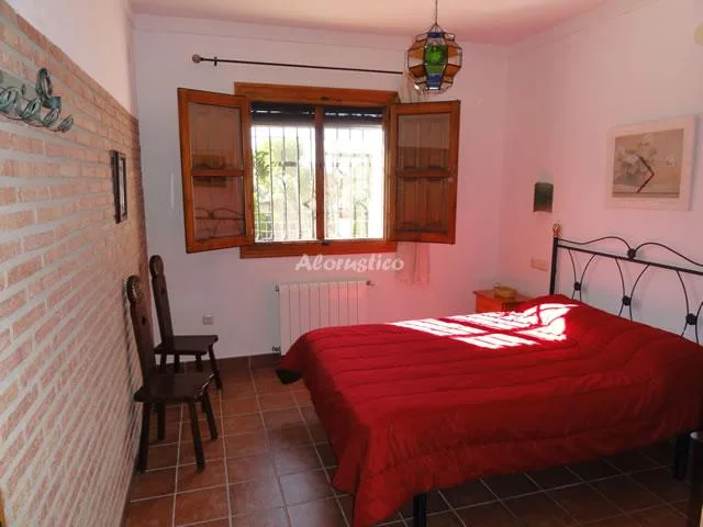 CORTIJO EL OLIVAR en ÓRGIVA — foto 3