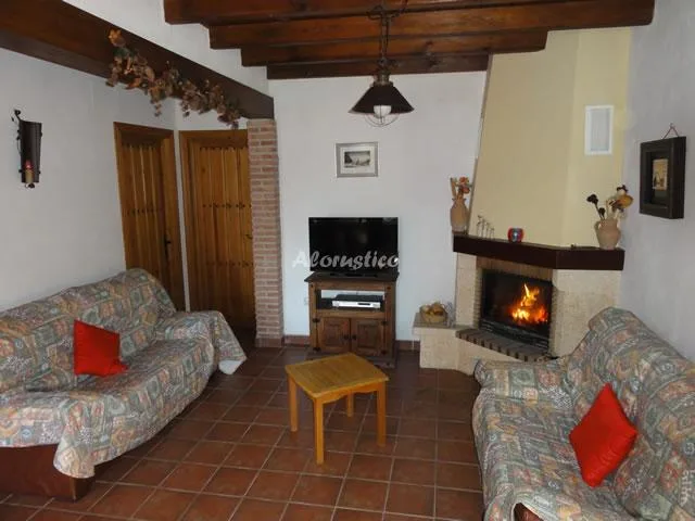 CORTIJO EL OLIVAR en ÓRGIVA — miniatura 13