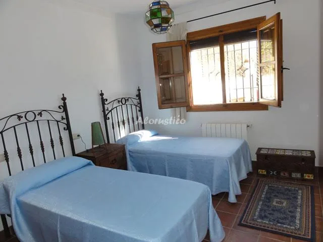 CORTIJO EL OLIVAR en ÓRGIVA — miniatura 4