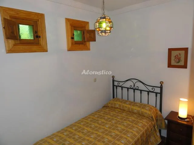 CORTIJO EL OLIVAR en ÓRGIVA — miniatura 9