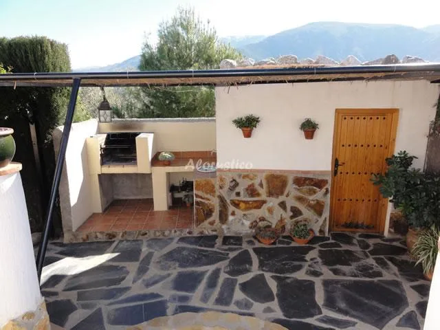 CORTIJO EL OLIVAR en ÓRGIVA — miniatura 14