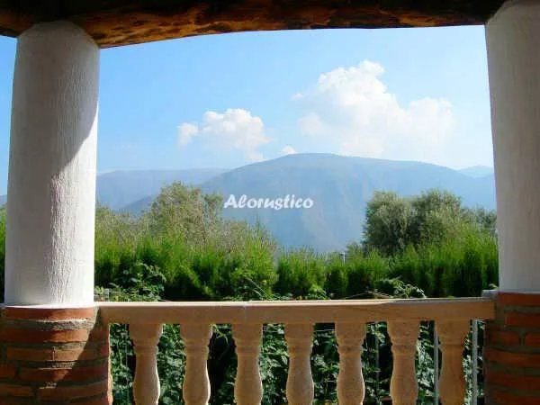 CORTIJO EL OLIVAR en ÓRGIVA — miniatura 10