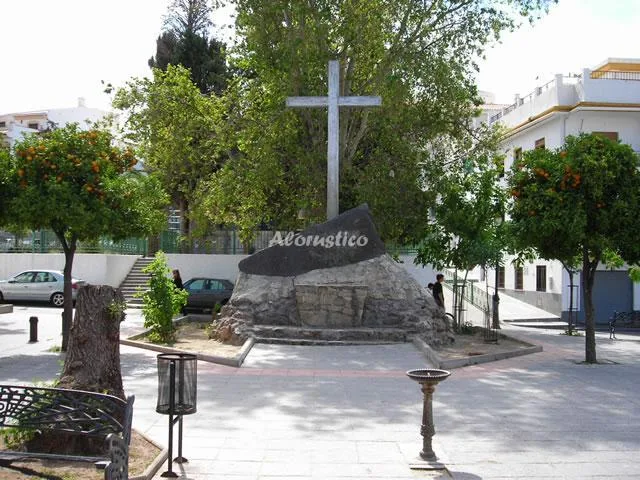 CORTIJO EL COPO en ÓRGIVA — miniatura 13