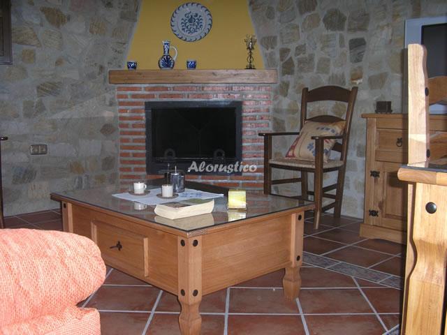 CORTIJO EL COPO en ÓRGIVA — foto 3