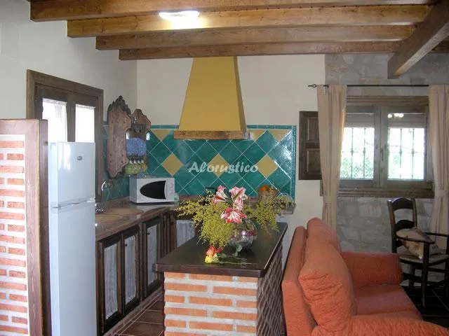 CORTIJO EL COPO en ÓRGIVA — miniatura 9