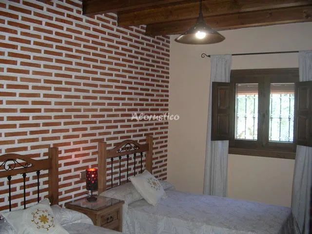 CORTIJO EL COPO en ÓRGIVA — miniatura 4