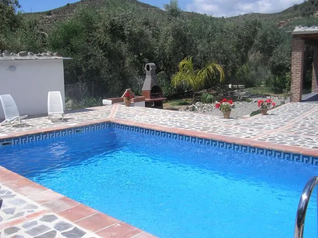CORTIJO EL COPO en ÓRGIVA — miniatura 12